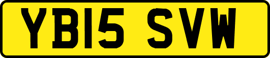 YB15SVW
