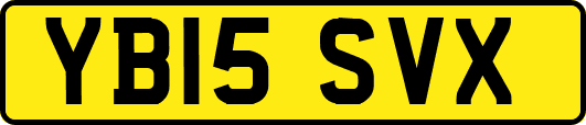 YB15SVX