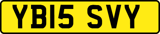 YB15SVY
