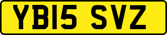 YB15SVZ
