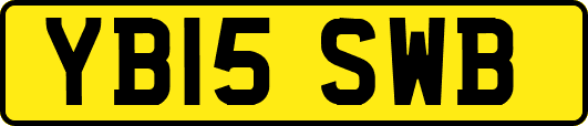 YB15SWB