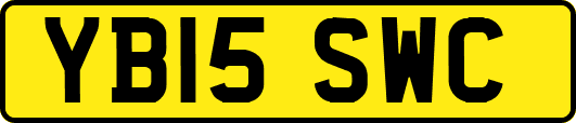YB15SWC