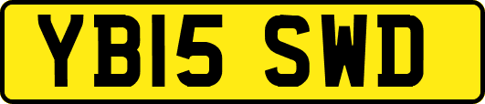 YB15SWD