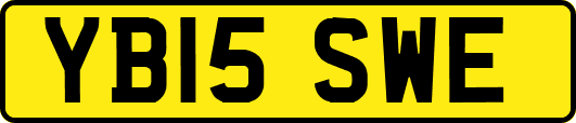 YB15SWE
