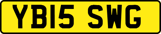 YB15SWG