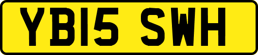 YB15SWH