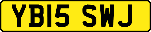 YB15SWJ