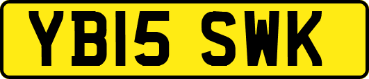 YB15SWK