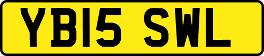 YB15SWL