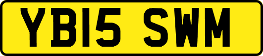 YB15SWM