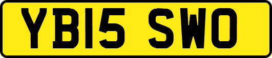 YB15SWO