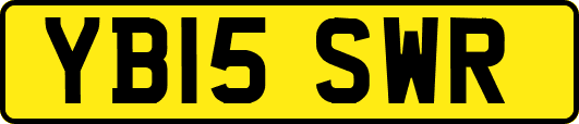 YB15SWR