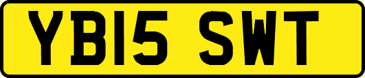 YB15SWT