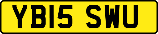 YB15SWU