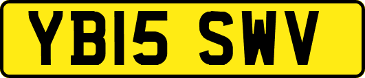 YB15SWV