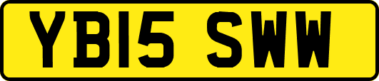 YB15SWW