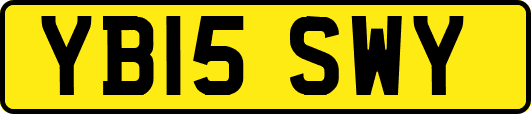 YB15SWY