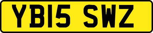 YB15SWZ