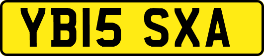 YB15SXA