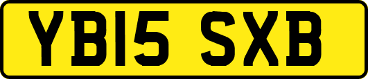 YB15SXB