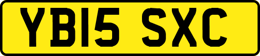 YB15SXC