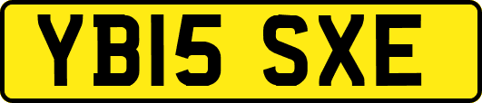 YB15SXE