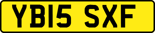 YB15SXF