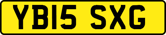 YB15SXG