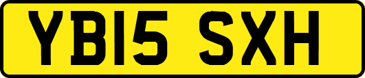 YB15SXH