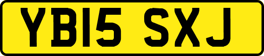 YB15SXJ