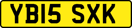 YB15SXK