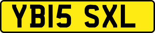 YB15SXL