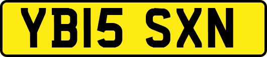 YB15SXN