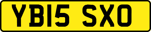 YB15SXO