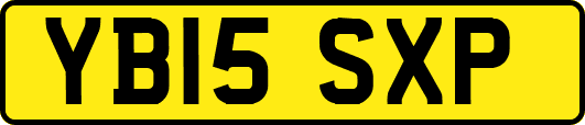 YB15SXP