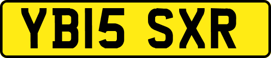 YB15SXR