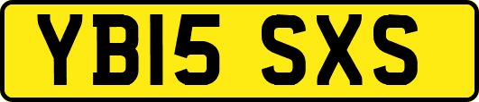 YB15SXS