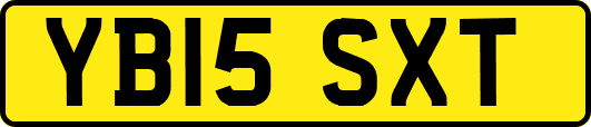 YB15SXT