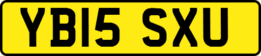 YB15SXU