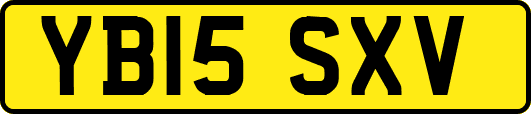 YB15SXV