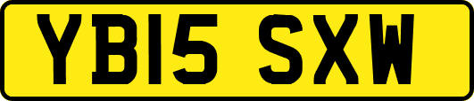 YB15SXW