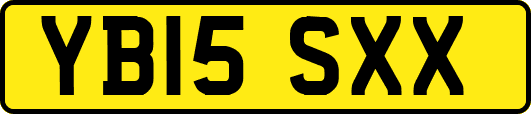 YB15SXX