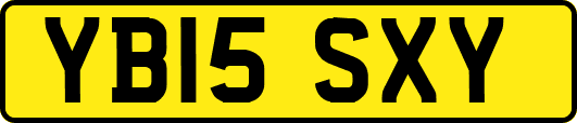 YB15SXY