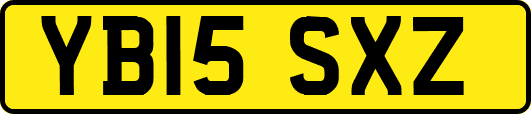 YB15SXZ