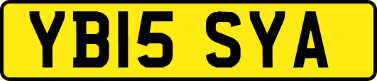 YB15SYA