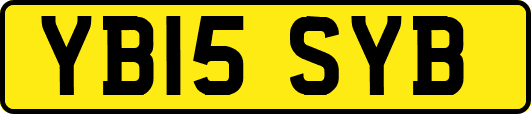 YB15SYB