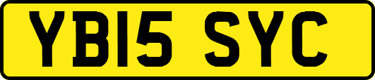 YB15SYC