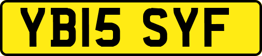 YB15SYF