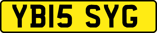 YB15SYG
