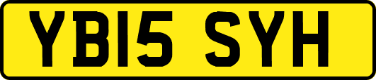 YB15SYH